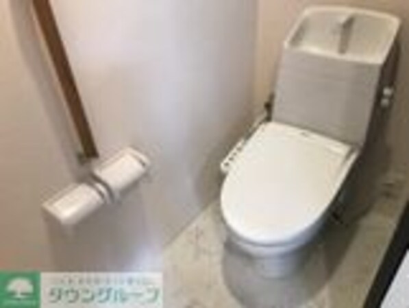 ドライバームの物件内観写真